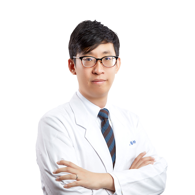 陳奇宏 醫師