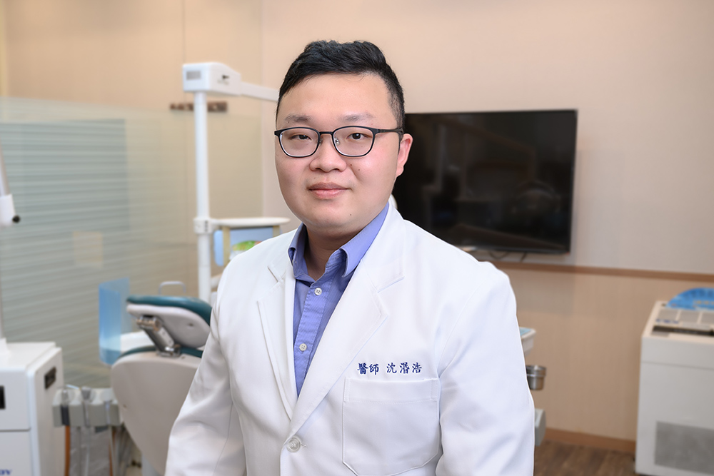 【有影】樹脂填補大蛀洞隱2風險 牙醫師：3D齒雕降低二次蛀牙