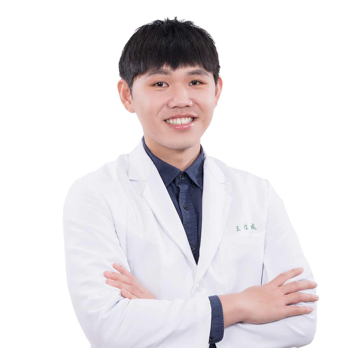 王佳威 醫師