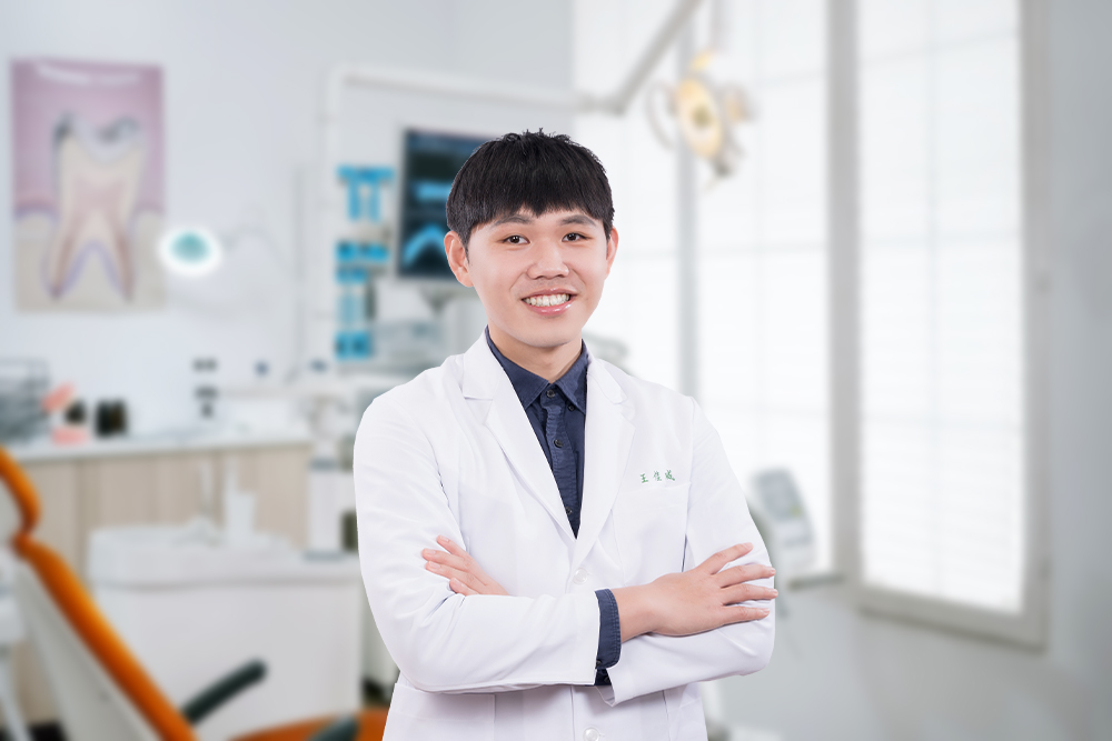 【有影】兒童定期塗氟防蛀牙 易蛀牙、敏感性牙齒成人也適用