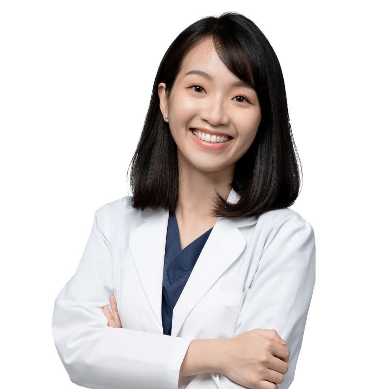陳怡伶 醫師