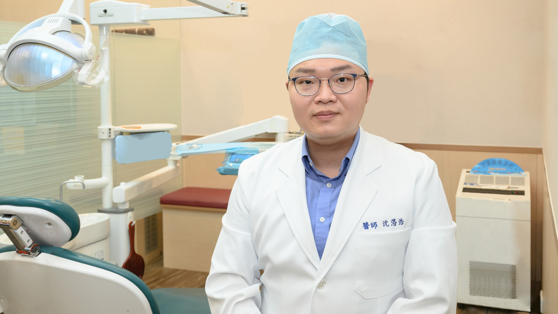 【有影】適時拔除智齒好處多多  膠原蛋白填充有助傷口癒合