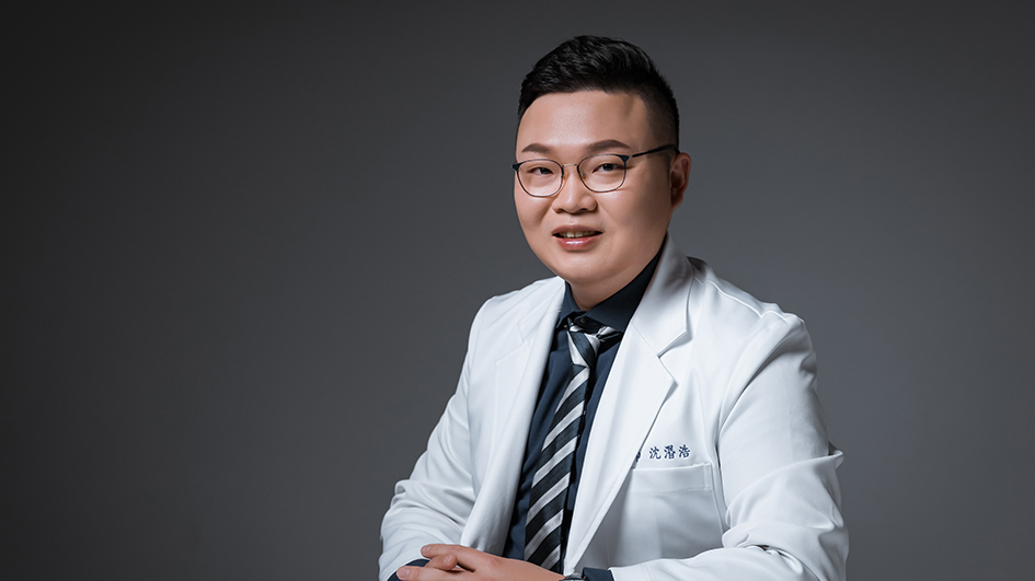 【有影】自然亮白更有感　冷光美白短時間提升牙齒色階